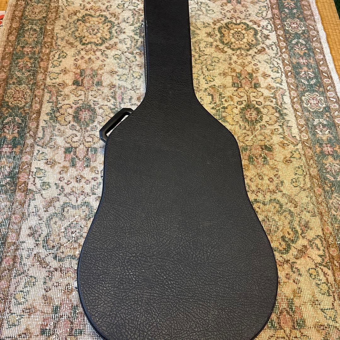 GUILD D-25 1971年製 ビンテージ