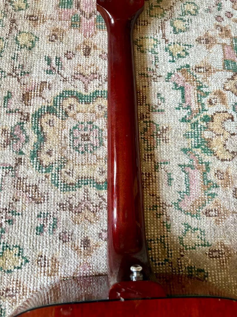 GUILD D-25 1971年製 ビンテージ