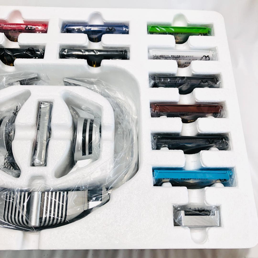 g4 CSM Vバックル　 仮面ライダー龍騎