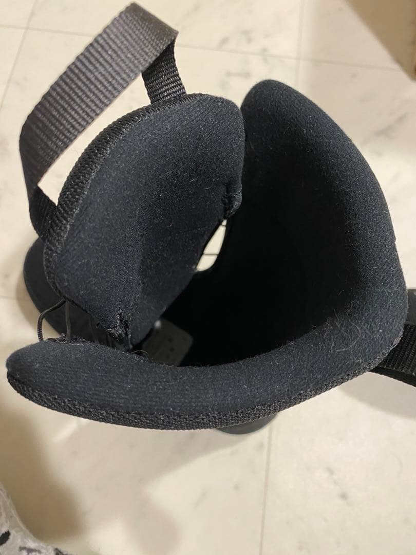 SALOMON PEARL BOA 23.5 ほぼ未使用