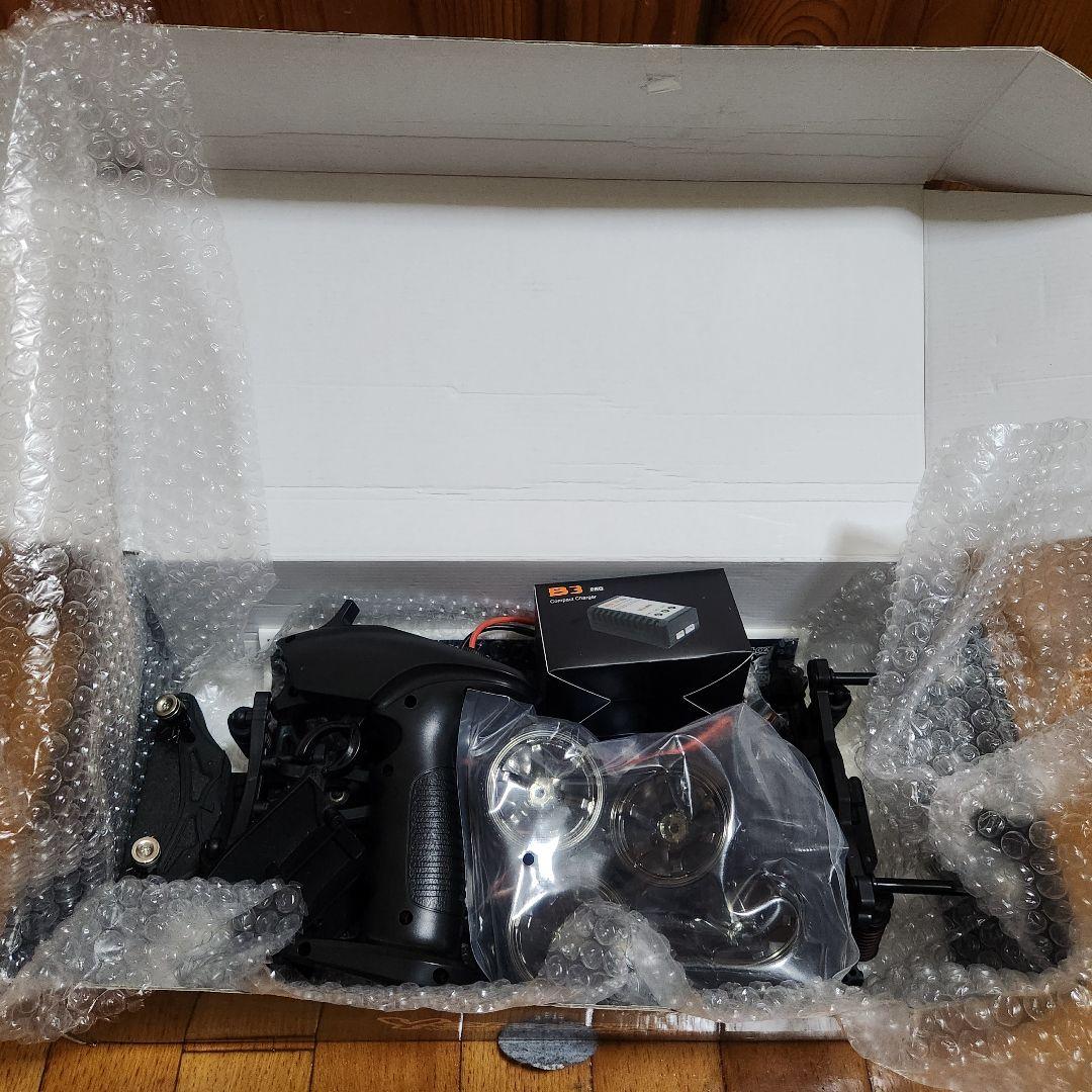 激安 YD-2　フルセット　ボディ　なし　2駆ドリフト　　 ラジコン　RD1.0