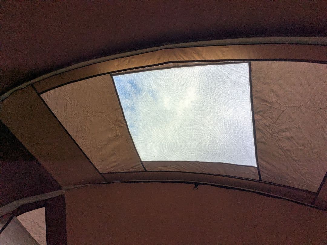 kazuhiro.custom　ワイド2ルームハウスコクーンⅡ①本体