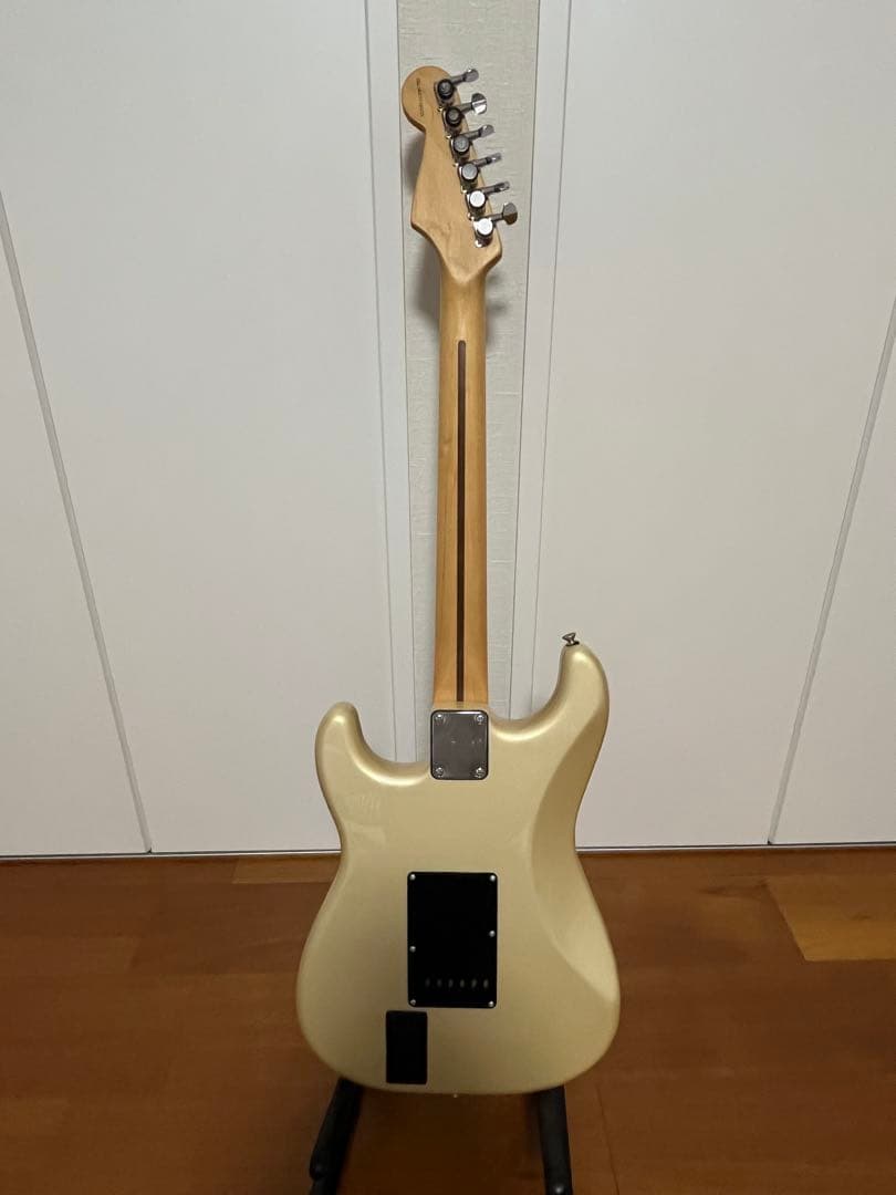ギター Fender Mexico Deluxe Stratocaster '60 S