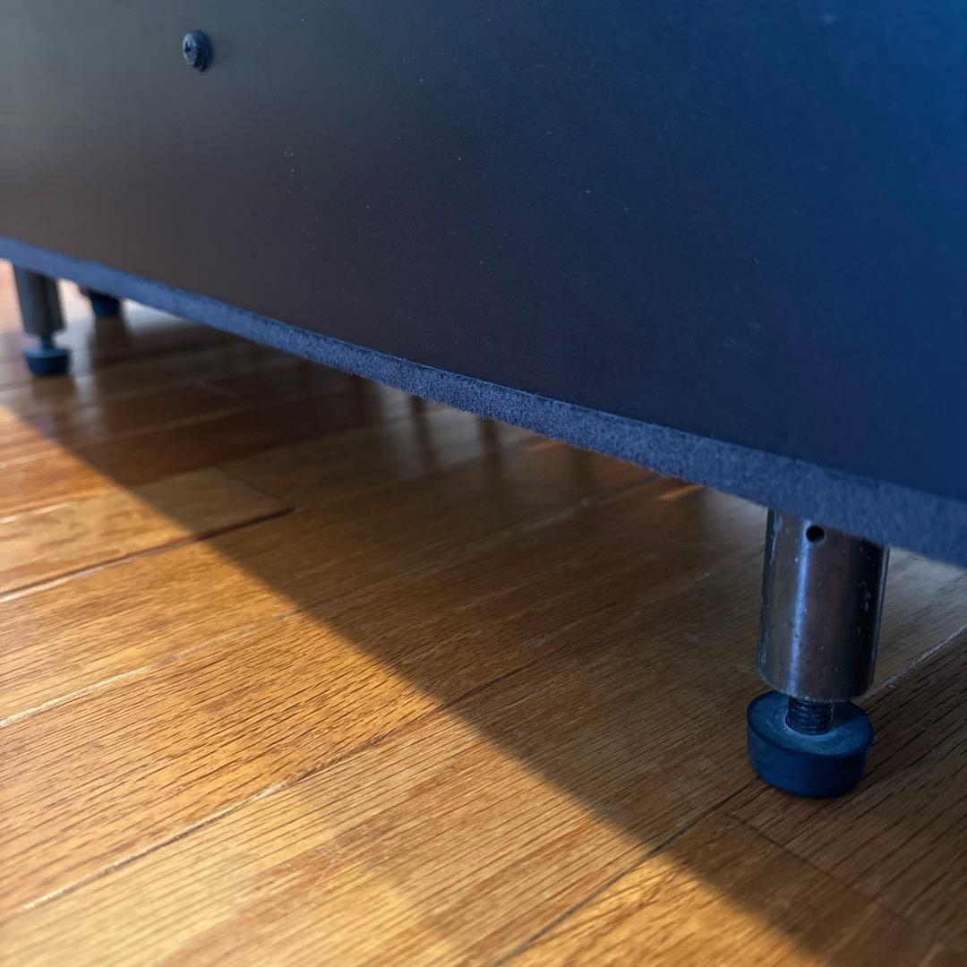 エレクトーン　補助ペダル