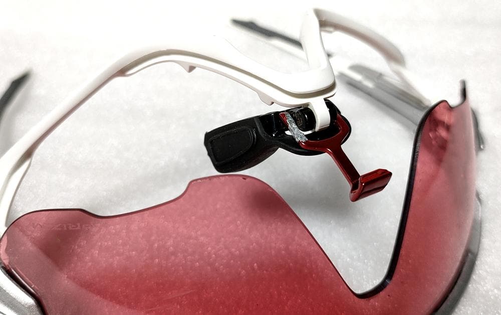 オークリー ジョウブレイカー サングラス 2個セット 自転車 スポーツ 訳アリ品