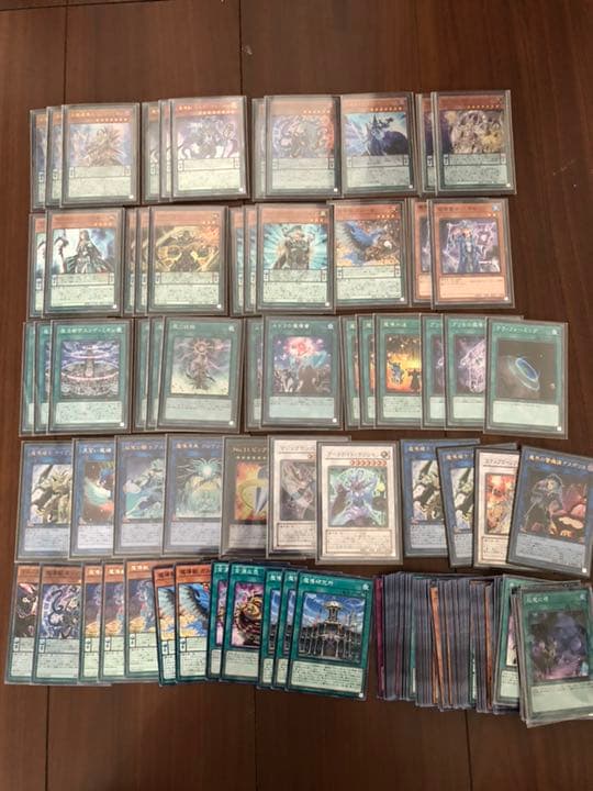 最終値引き 遊戯王 まとめ売り 引退品