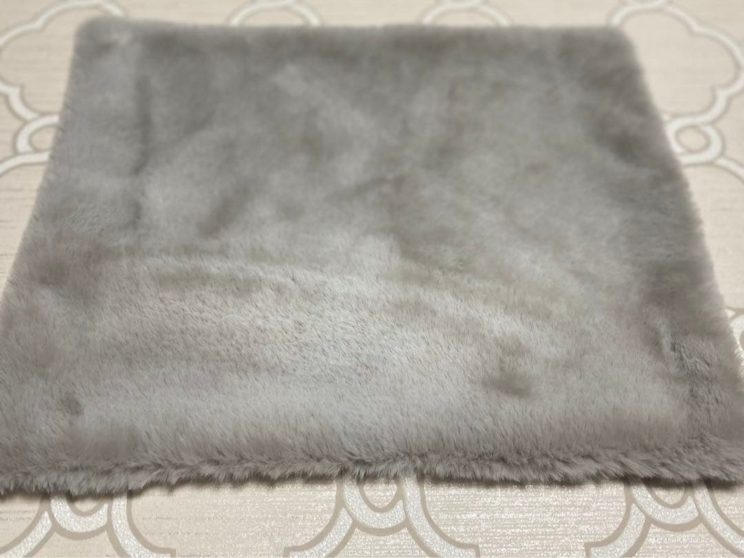 うさ暖カバー　ピーすけsama