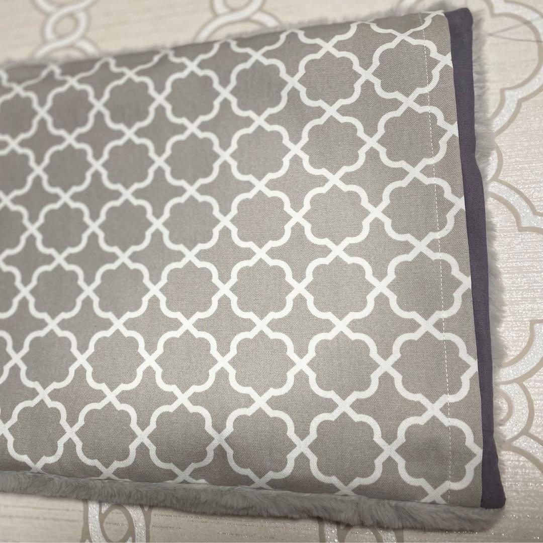 うさ暖カバー　ピーすけsama