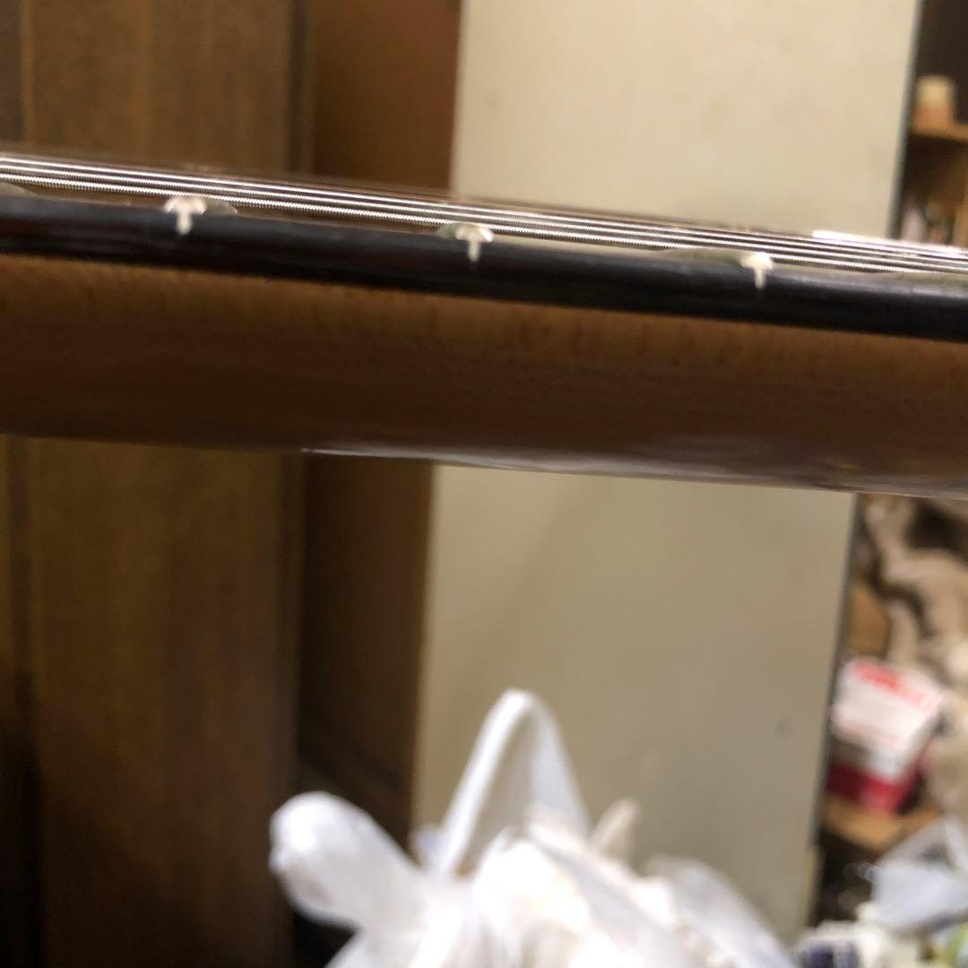 ギター PRS CE24 Blue Matteo