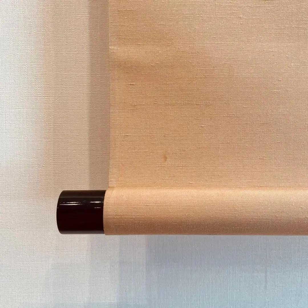 美品 1499 松永剛山 「松樹千年翠」 掛軸 臨済宗 大徳寺