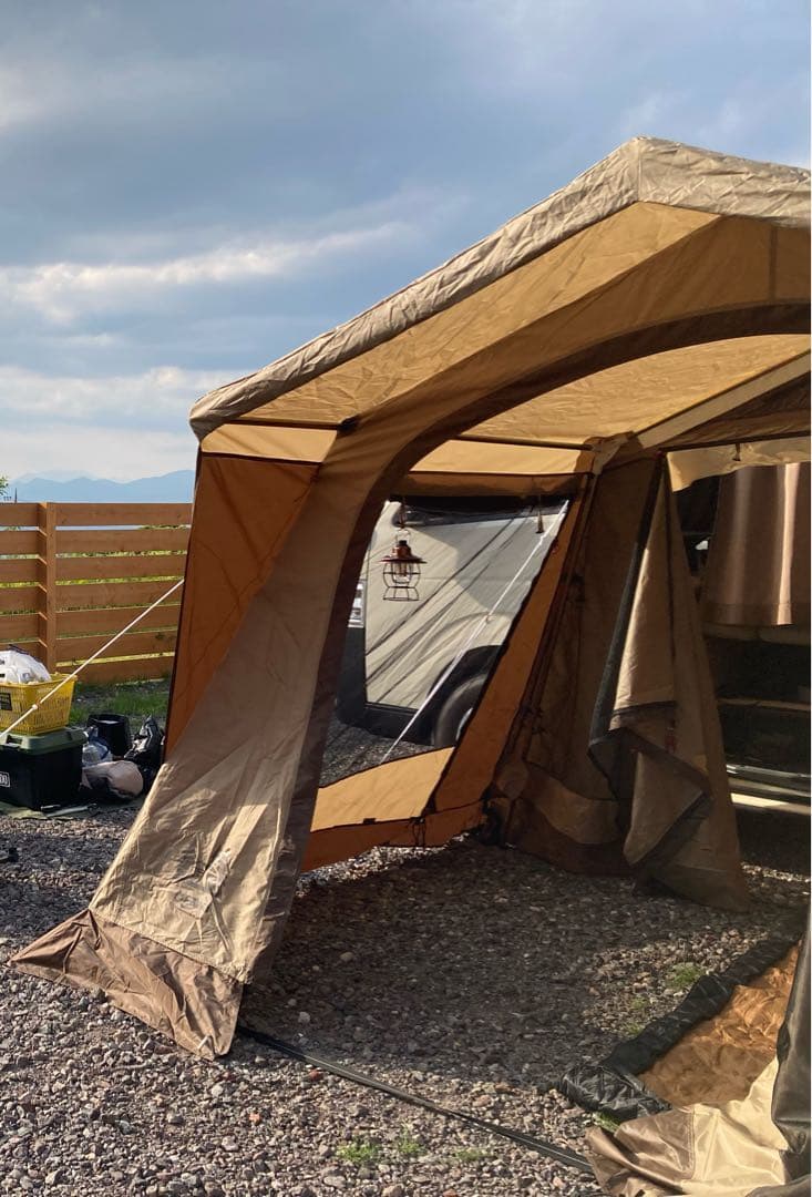 ogawa オガワ カーサイドロッジ