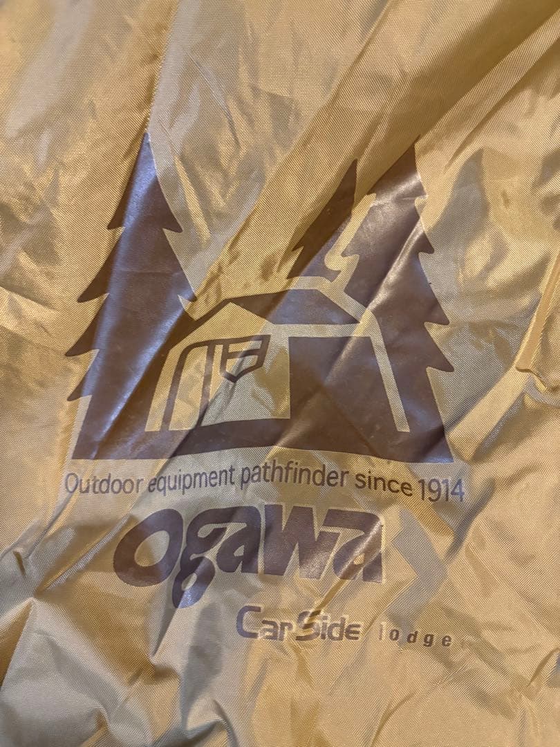 ogawa オガワ カーサイドロッジ