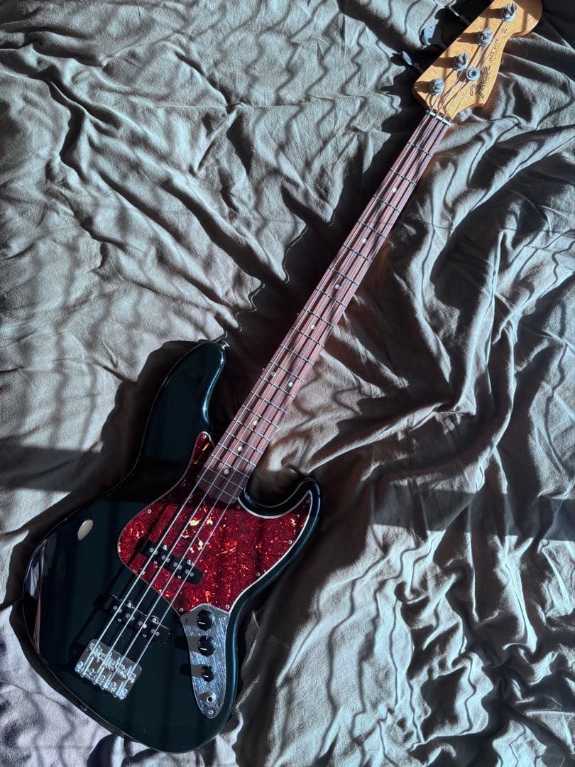 Fender Jazzbass MEX 60's フェンダー　ジャズベース