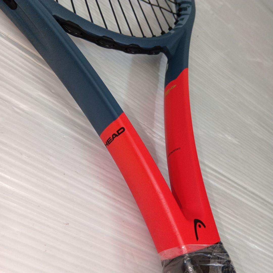 HEAD Graphene 360 ラジカルMP 2019モデル