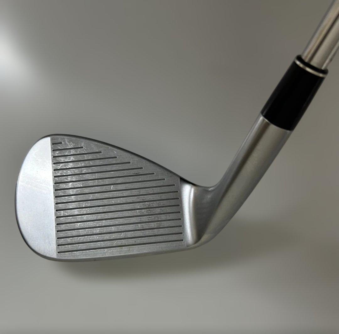 スリクソン ZX5 Mk2 AW単品　ダイナミックゴールドDST