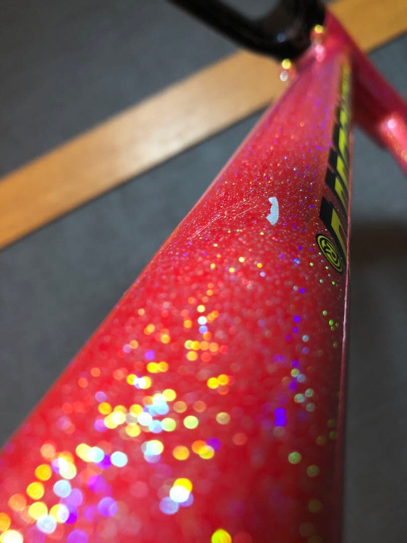 j*r様 CHERUBIM ロードバイクフレームセット