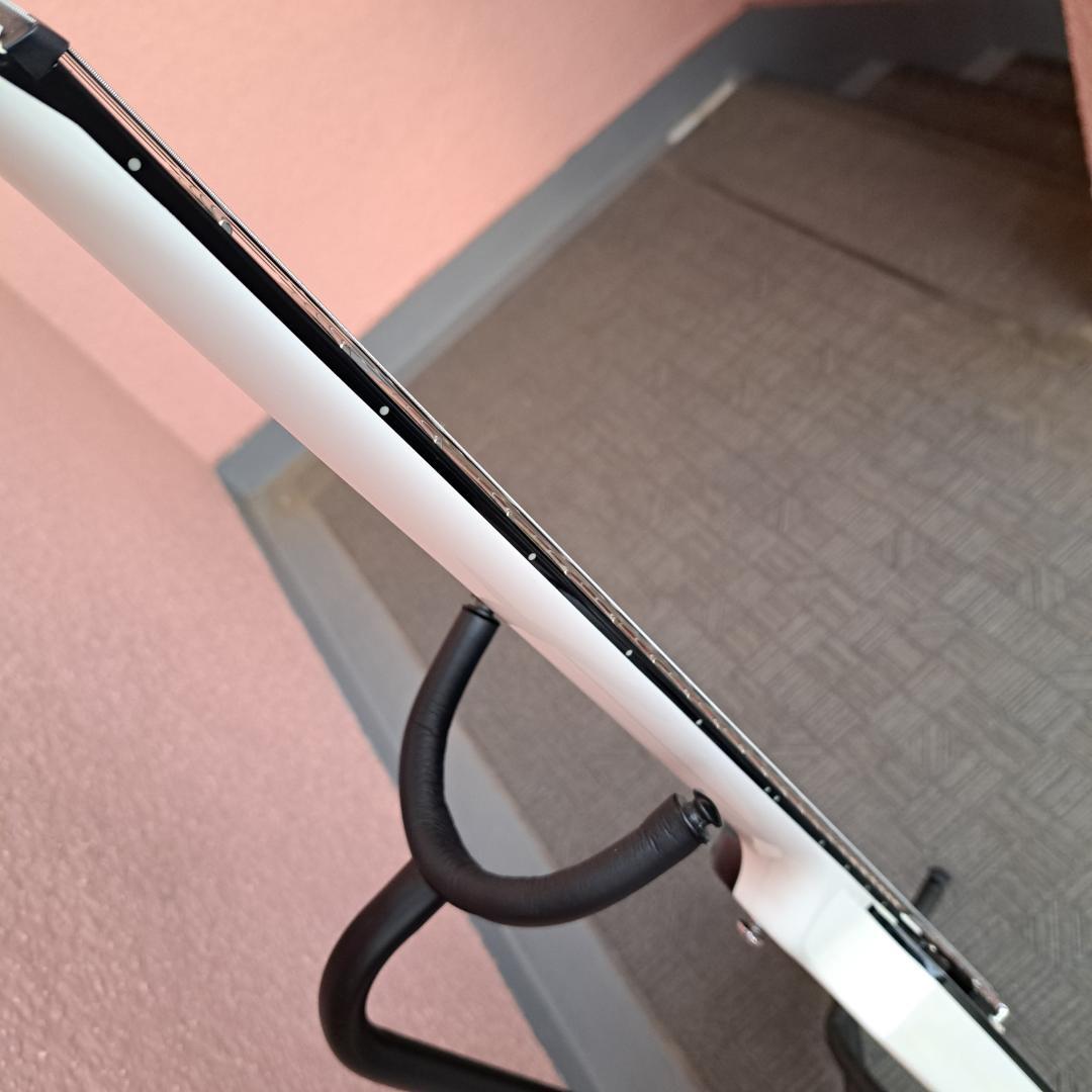 ■DEAN Michael Schenker Custom Flames V