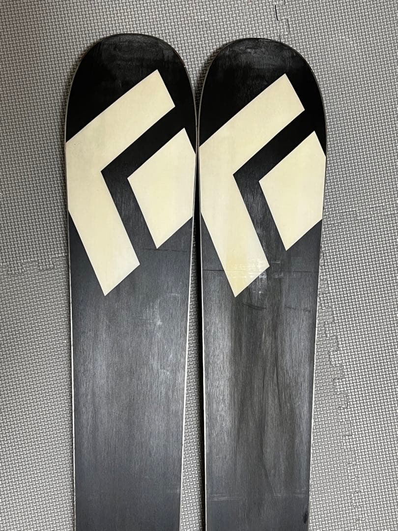 ★激レアの向こう側！★ ブラックダイヤモンド リリック テレマーク スキー