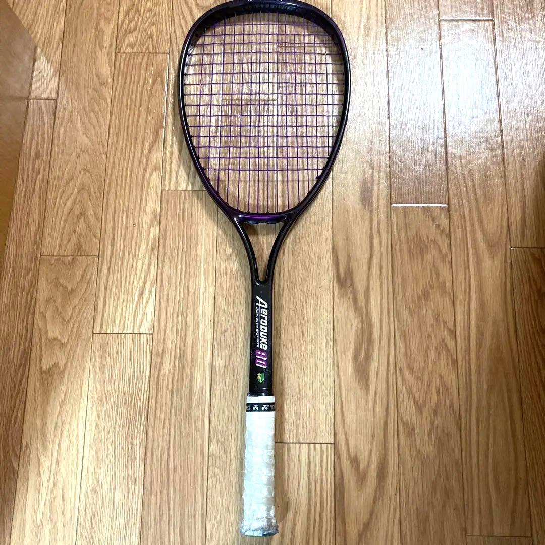 エアロデューク80 Aeroduke80 ラケット