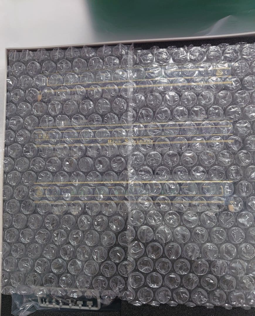 近鉄 16200系 青の交響曲 サーチライト点灯 最新ロット製品 新品