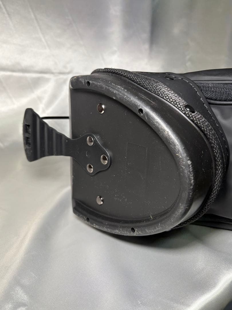 ⭐️新品⭐️Titleist ブラック キャディバッグ7型