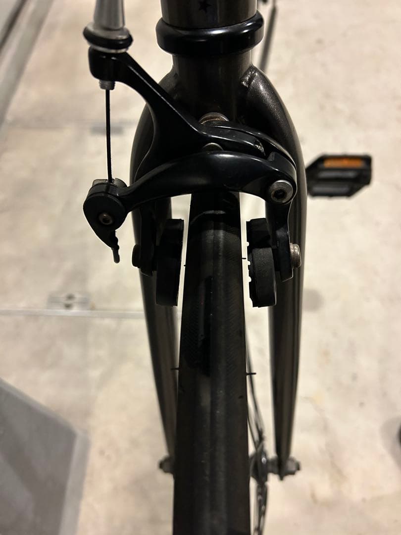 【引き取り限定】LOCAL BIKES METRO S【セット】