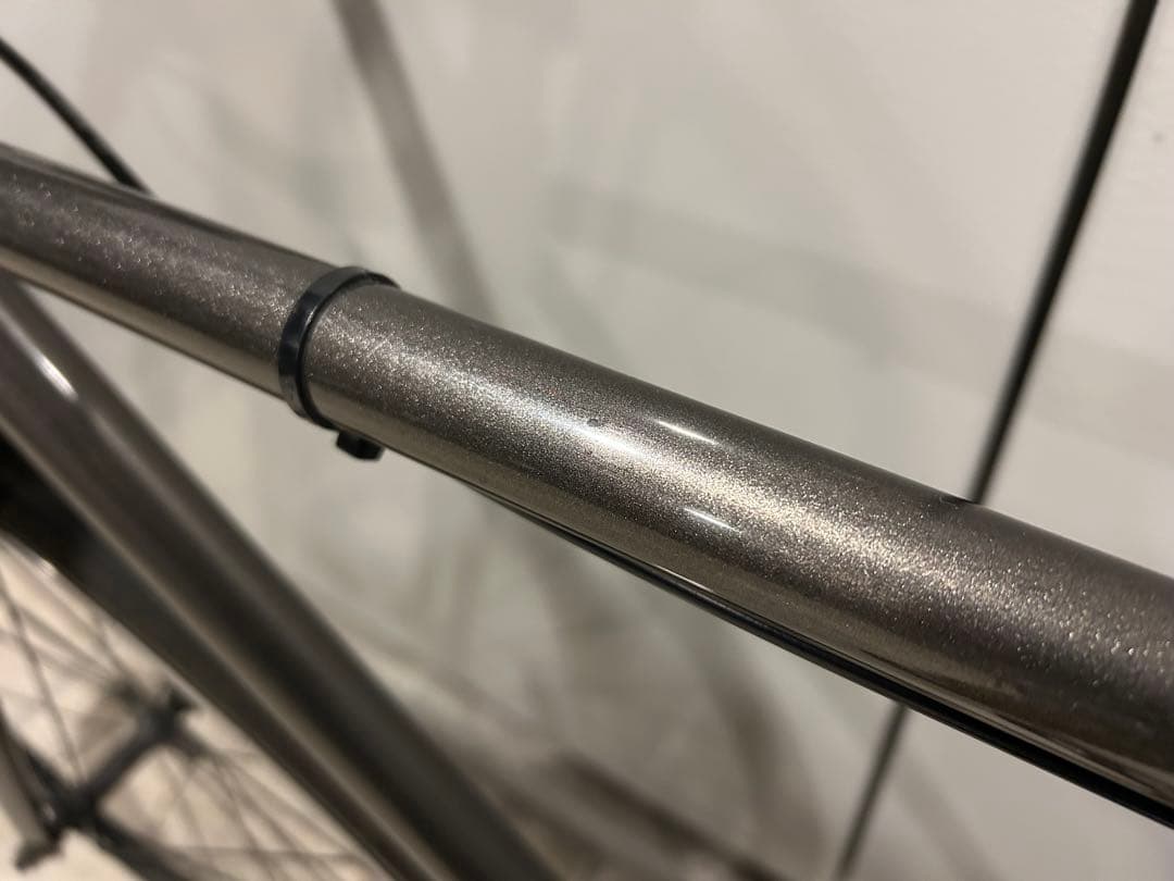 【引き取り限定】LOCAL BIKES METRO S【セット】