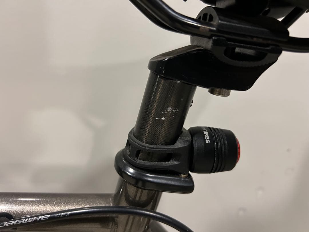 【引き取り限定】LOCAL BIKES METRO S【セット】