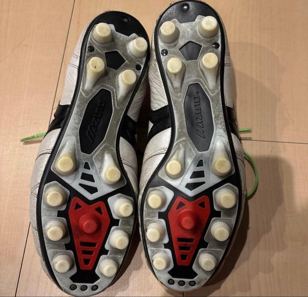 MIZUNO MORELIA Ⅱ 25.5cm