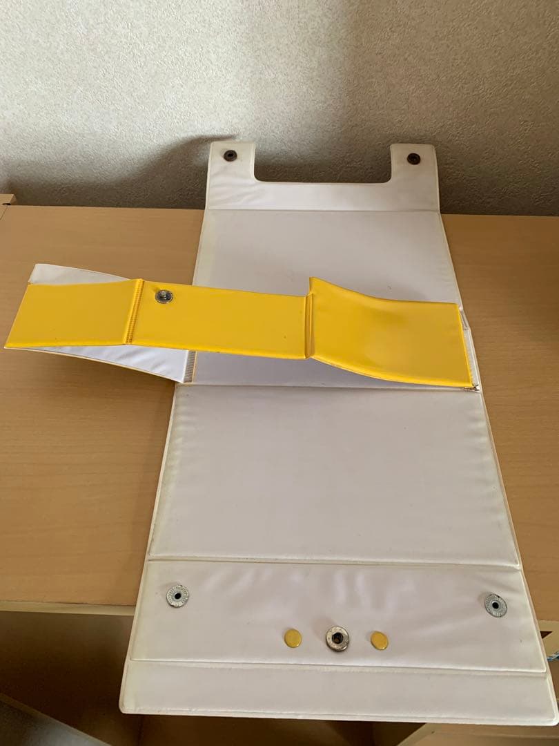 Micky & Donald 小物入れバッグ (カセットテープ入れ)