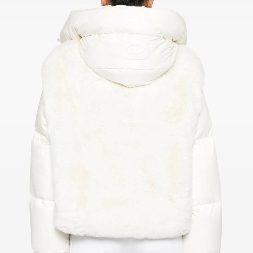 goldbergh 今期スキージャケット