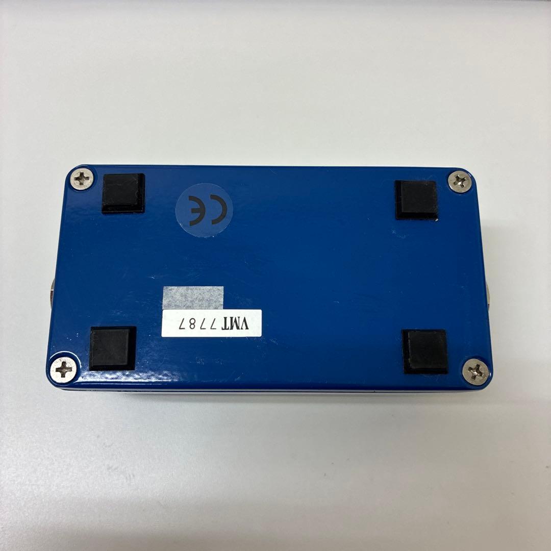 ZVEX ( ジーベックス ) Mastotron