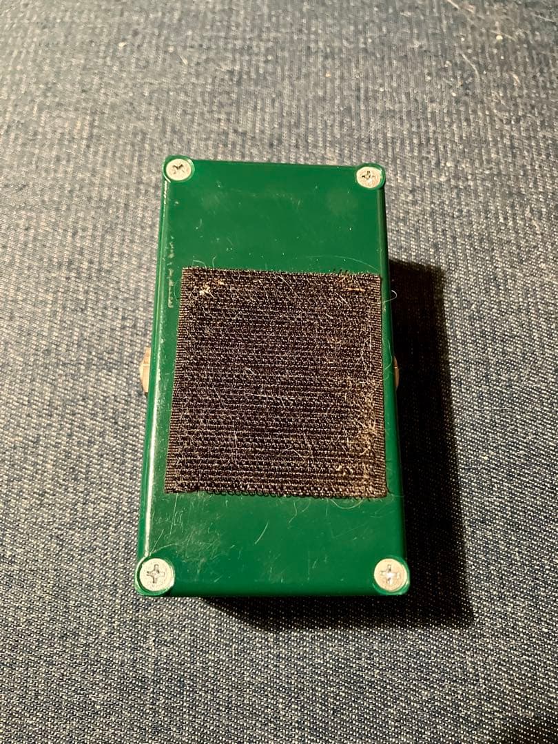 ギター PEDAL DIGGERS 819 / Overdrive