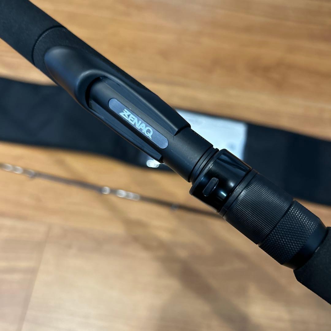 専用品　ゼナック　PLAISIR ANSWER PA89