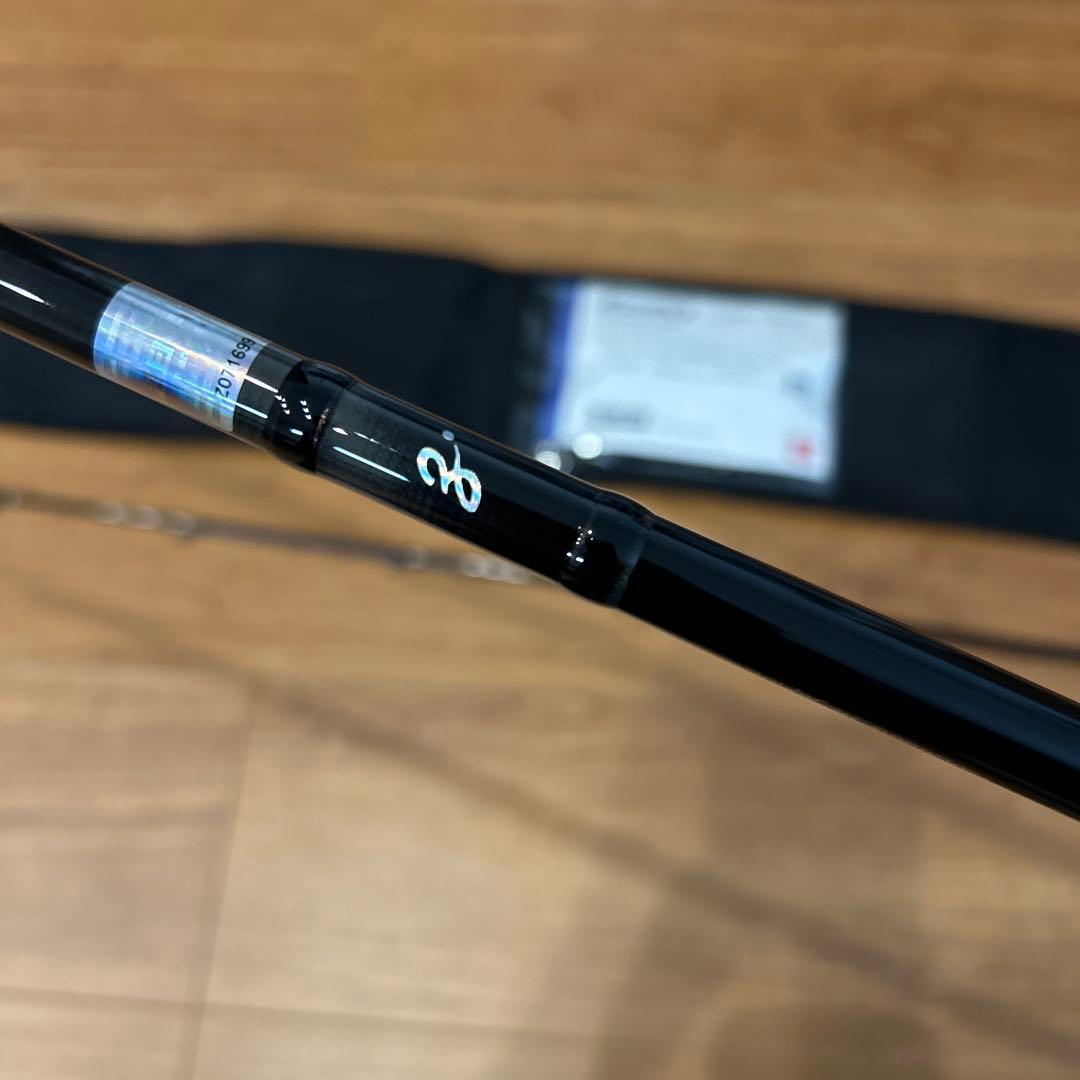 専用品　ゼナック　PLAISIR ANSWER PA89