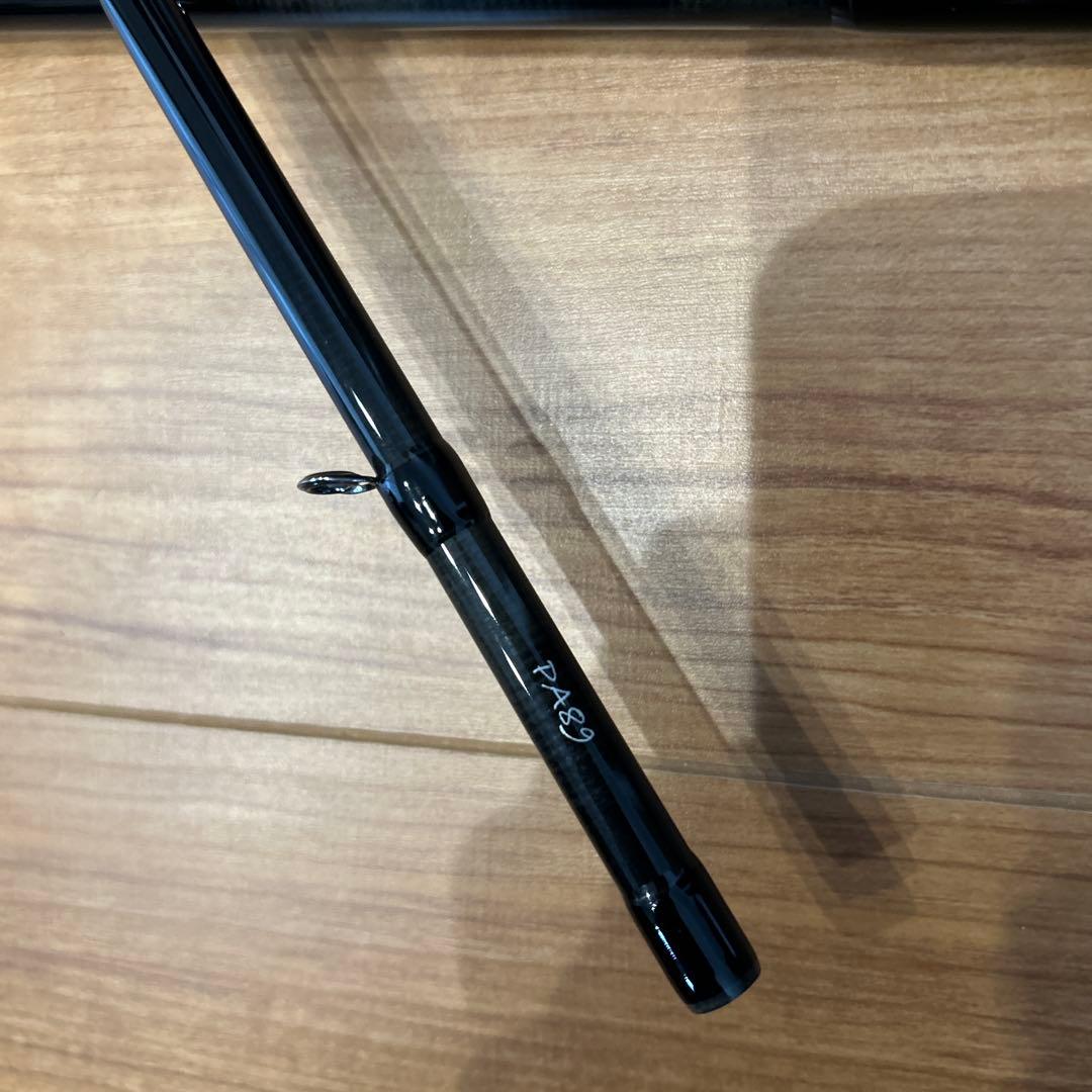 専用品　ゼナック　PLAISIR ANSWER PA89