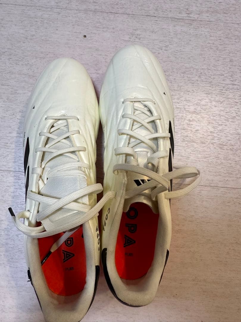 アディダスコパ ピュア 2 Elite FG 28.5cm