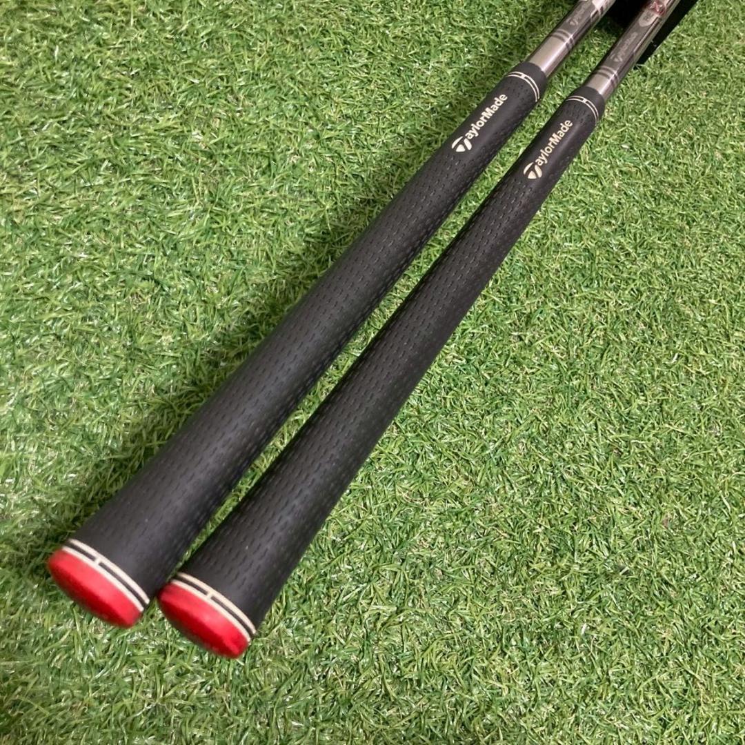 TaylorMade テーラーメイド　ウェッジ 2本　51/55