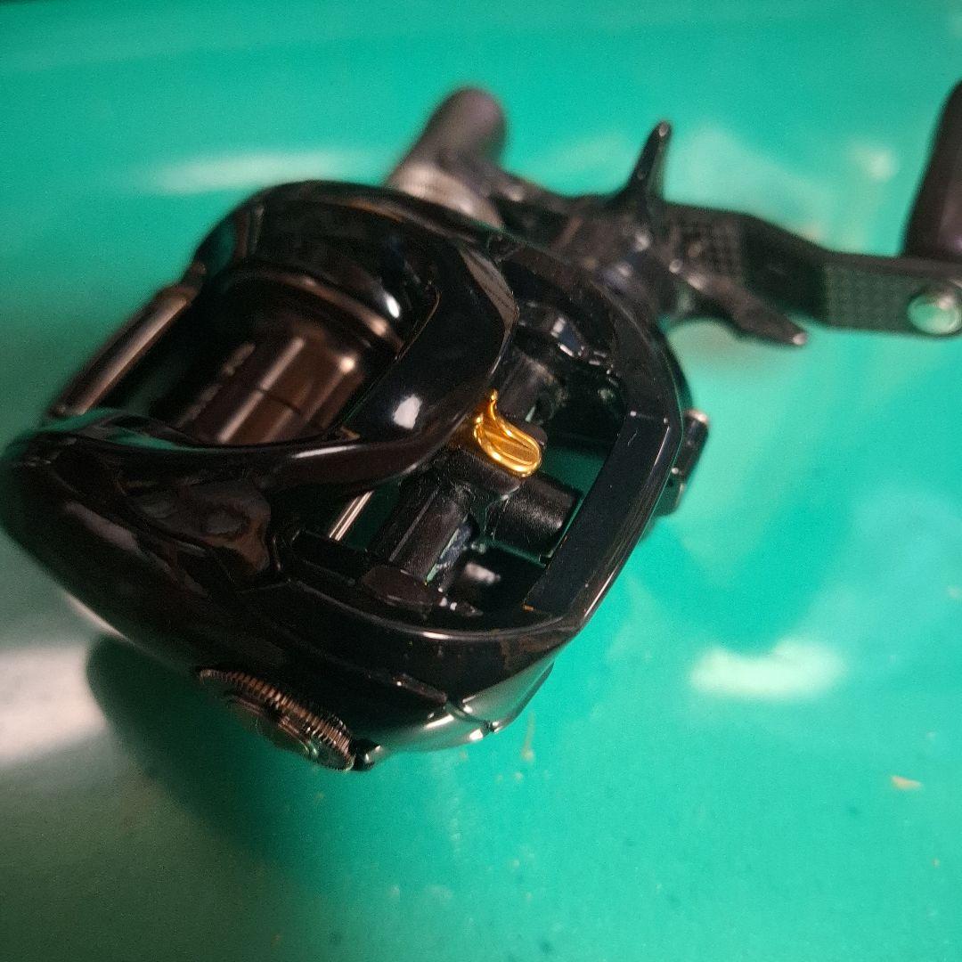 限定品　ダイワ　ジリオン SV TW 81XH Limited 　　美品