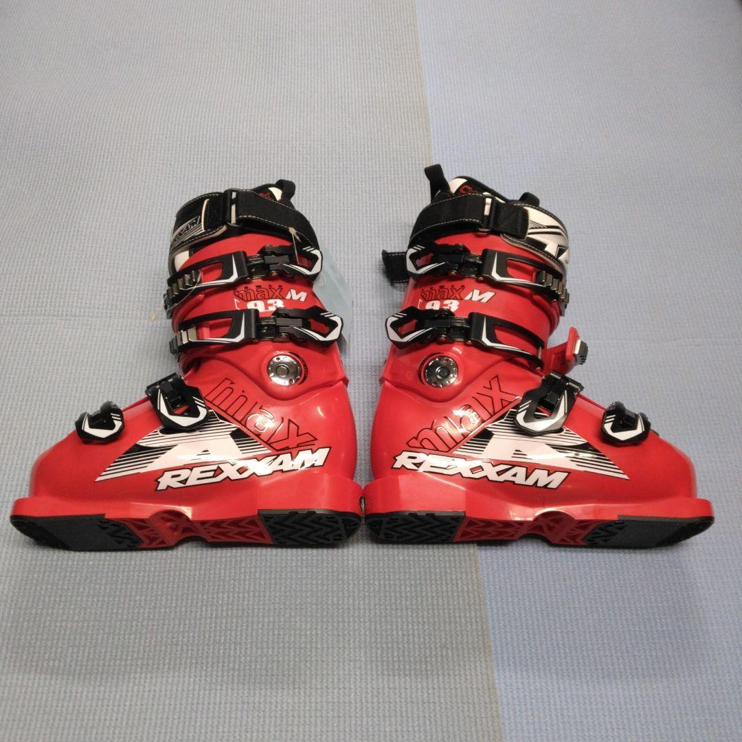 REXXAM POWER MAX Ｍ 93、22.0cm、新品・未使用