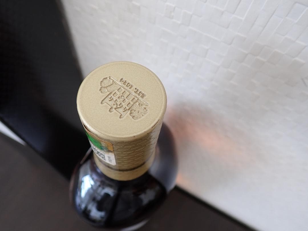 THE MACALLAN マッカラン 12年 ウイスキー 700ml 箱付