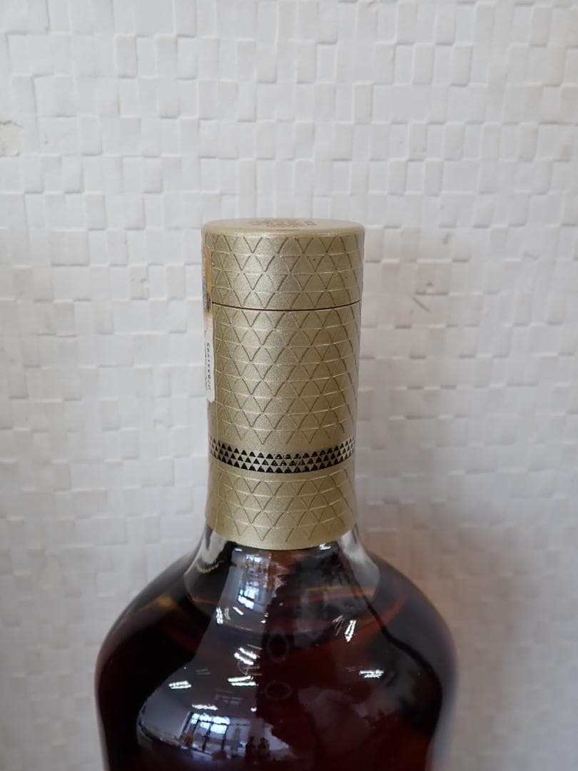THE MACALLAN マッカラン 12年 ウイスキー 700ml 箱付