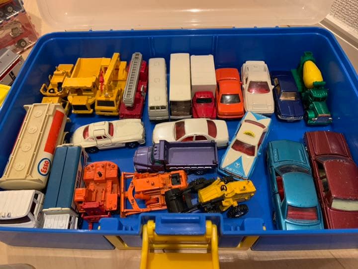 【随時出品のため事前予約受付】80.90's トミカ yatming  チョロQ