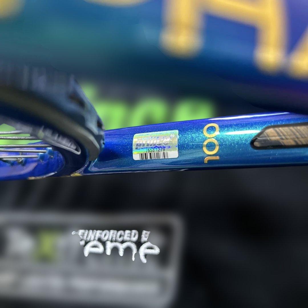 プリンス ファントム O3 100 G2