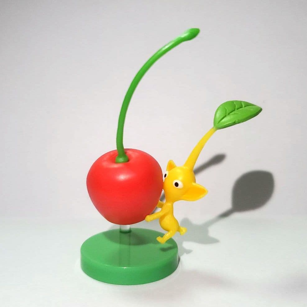 チョコエッグ ピクミン 全16種 コンプセット