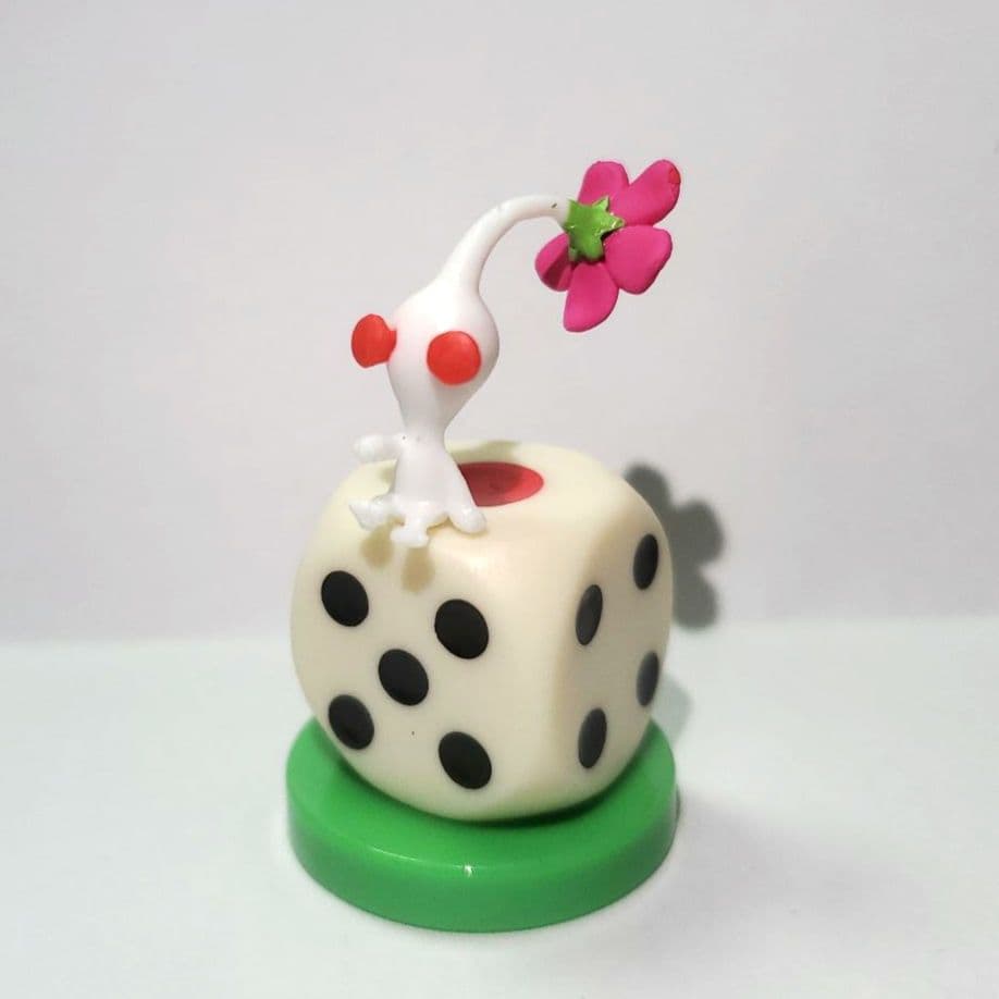 チョコエッグ ピクミン 全16種 コンプセット