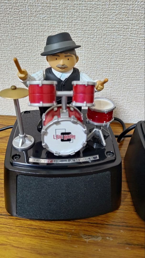 リトルジャマー　LITTLE JAMMER Meets