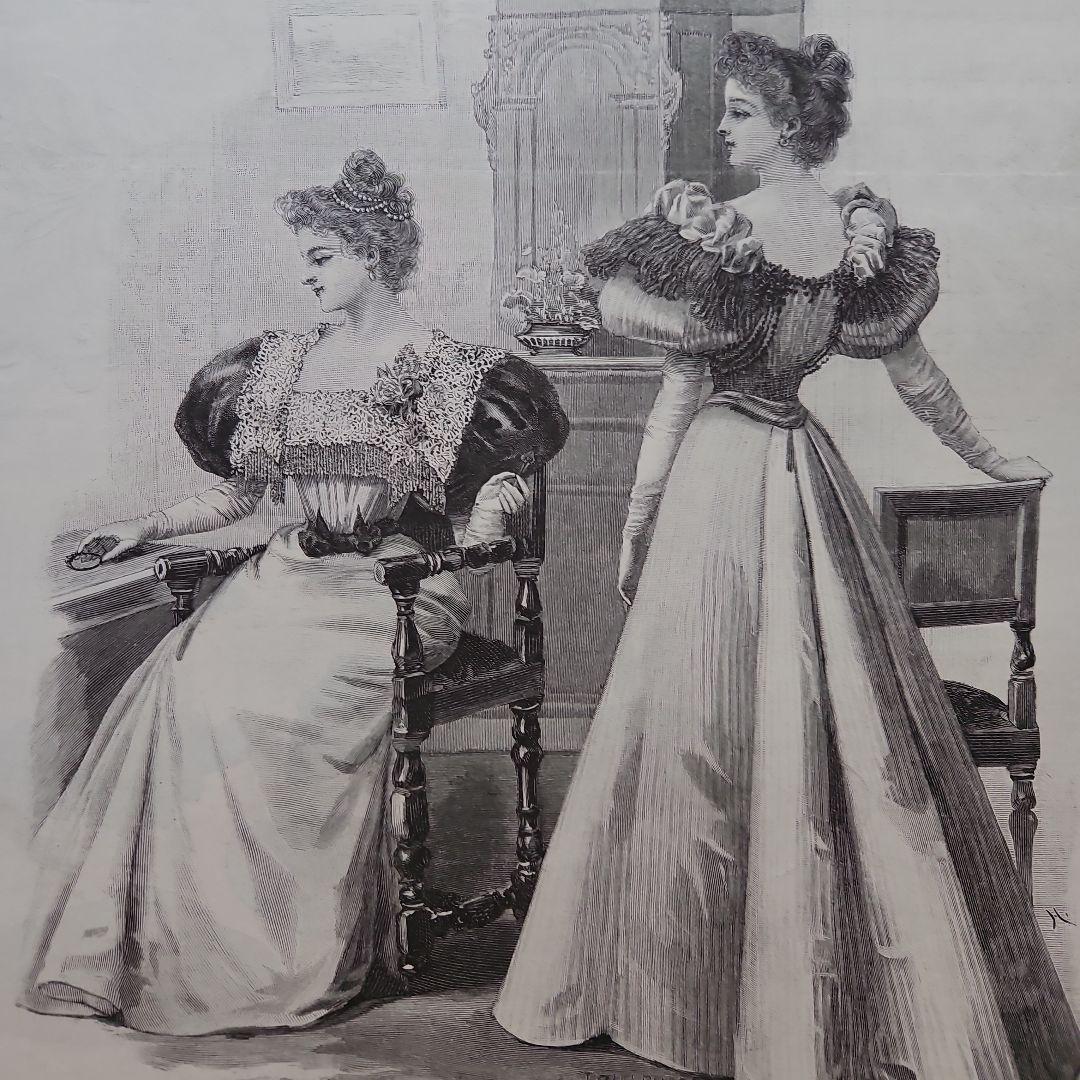 La Mode Illustrée 　52冊