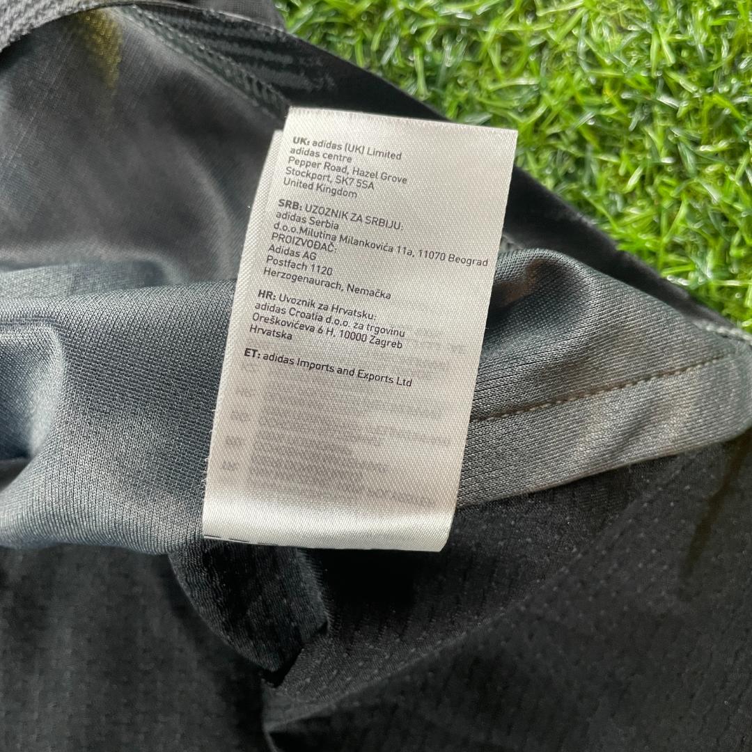 コロンバス クルー オーセンティック 正規品 ユニフォーム 2XL MLS