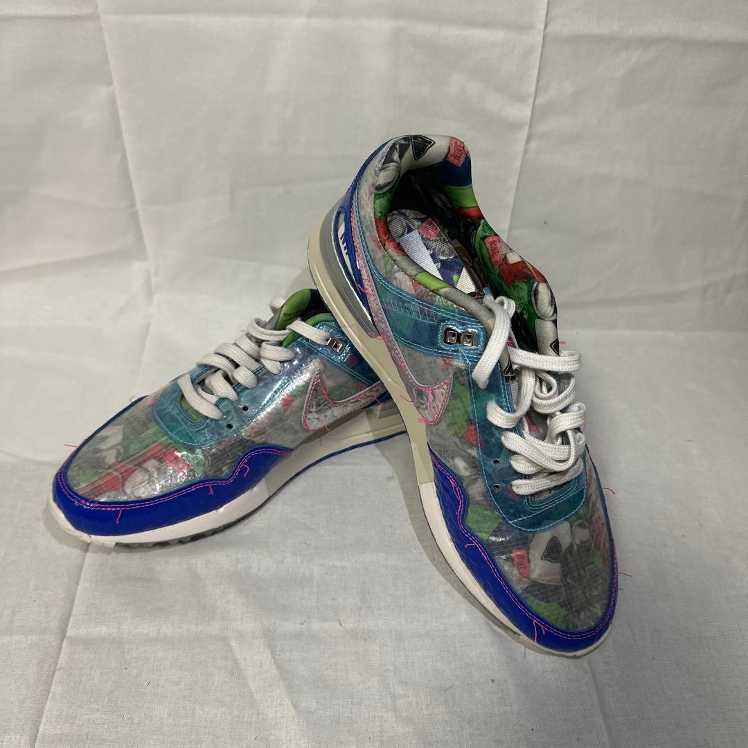 NikeGolfAirPegasus89NRGナイキゴルフエアペガサス27cm